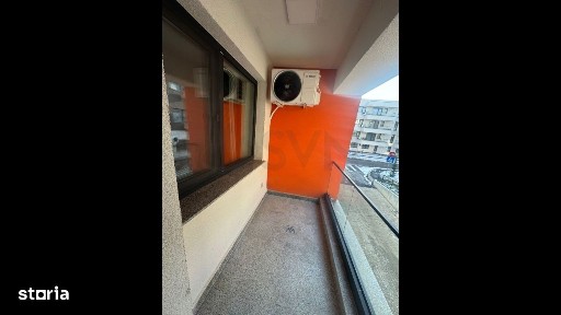 Studio premium de inchiriat Ivory Residence Pipera parcare subterana