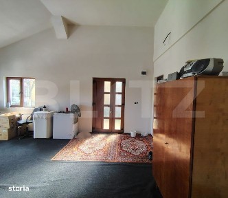 Casa individuala 100 mp utili, teren 903 mp, Martinesti