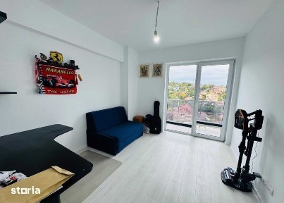 Penthouse de 94 mp utili si 38 mp de terasa, la cheie, in bloc nou!