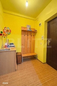 Apartament 31mp, balcon, etaj 1, zona Eroilor