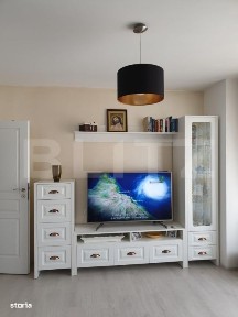 Apartament 2 camere + terasa de 35mp, Andrei Muresanu