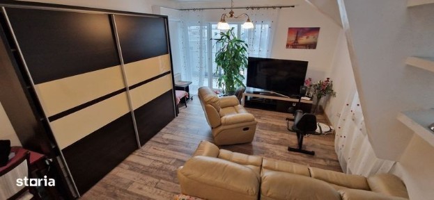 Vanzare duplex 3 camere GranVia Park - Lujerului