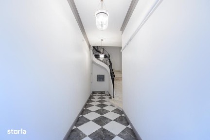 Ultracentral | Apartament in imobil magnifique langa parc si plaja