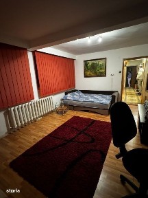 Apartament 2 camere decomandate, 53 mp, zona strazii Arinilor