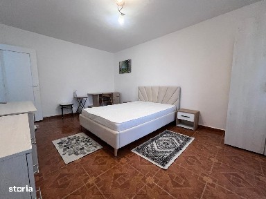 Apartament modern cu 1 cameră, balcon închis - Nicolina