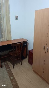 1 camera de inchiriat la casa in zona Pacurari - Fundatie