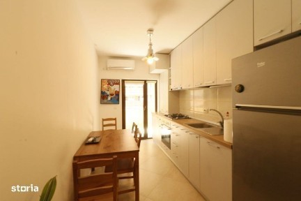 Apartament cu 1 camera, Aleea Sadoveanu