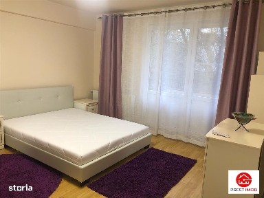 De inchiriat apartament 2 camere in Cornisa Tg. Mures