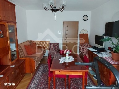 De inchiriat apartament 2 camere Tudor