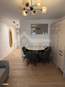 Inchiriez apartament in 7 Noiembrie, 2 camere
