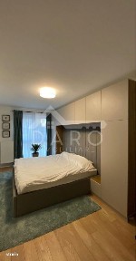 Inchiriez apartament MAURER
