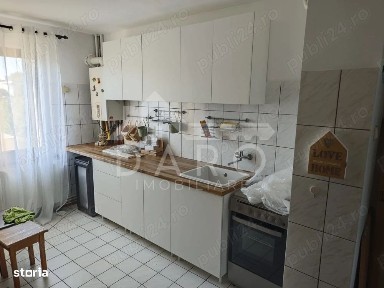 Inchiriez apartament in stare foarte buna - Tudor, Diamant