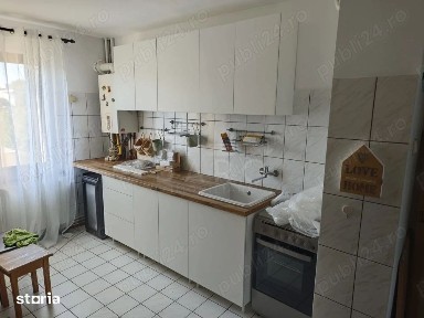 Inchiriez apartament in stare foarte buna - Tudor, Diamant