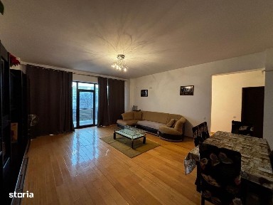 Apartament 3 camere et 1, Bl. RO Kaufland