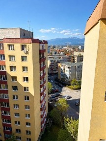 Centrul Nou, Brasov