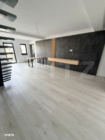 Apartament 4 camere - 120 mp utili MOBILAT UTILAT 148800EURO