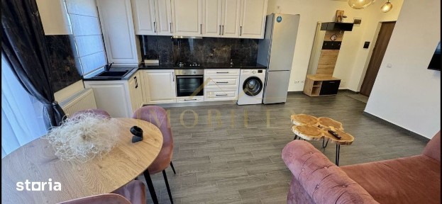 Apartament la casa cu 3 camere in Floresti,zona Closca