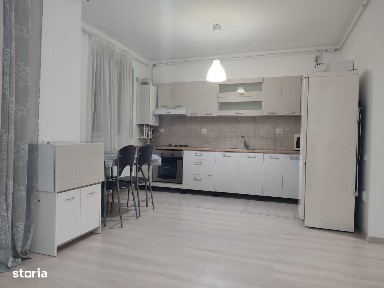 Apartament cu o camera, 34 mp, zona Florilor