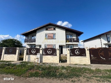 Berceni, Ilfov