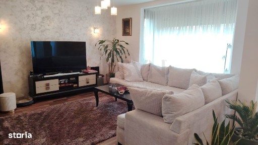 Vila eleganta in Paradisul Verde- gradina matura