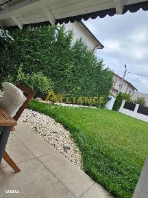 Strada Miorita, Berceni, Ilfov