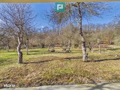 Cabană deosebită cu 4 camere în Căsoaia