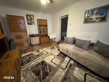 Apartament 3 camere, Splai Bahlui