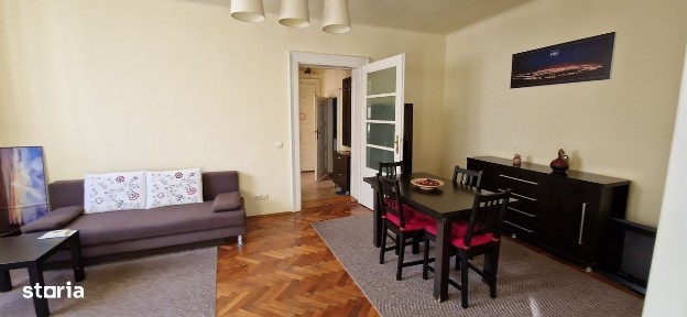 Apartament de inchiriat in centrul vechi pe Strada Felinarului