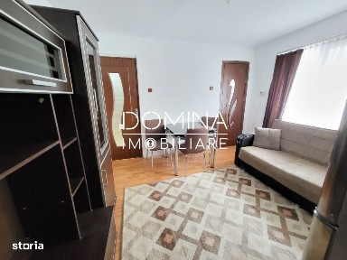 Vanzare apartament cu 2 camere in Targu Jiu, strada Gheorghe Barboi
