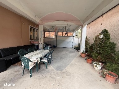 De vânzare casǎ 5 camere și acces auto Ultracentral