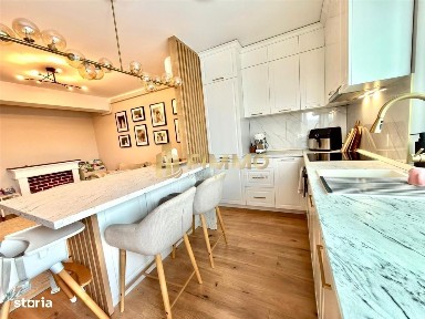 Apartament 2 camere| 64 mp | Bloc nou | ID:1625
