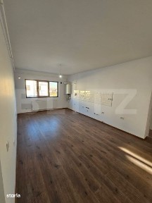 Apartament nou, 2 camere, 41,8 mp, Zona Ipotesti