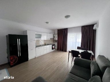 Apartament 2 camere, 54mp utili, etaj 3/4 - zona Lugojului