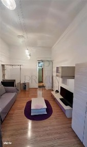 Apartament 1 camera-Ultracentral-Mobilat-Utilat
