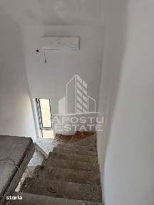 Apartament in Ghiroda tip PENTHOUSE la doar 5 minute de Timisoara