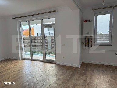 Apartament 3 camere PARTER, 80 mp, zona Dumbravita