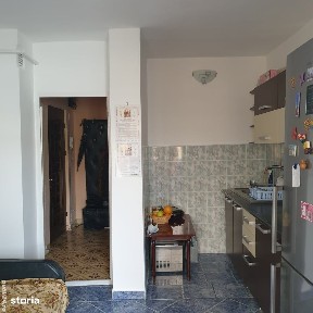De vânzare apartament 2 camere Decomandat Zona Buzăului