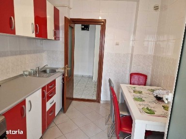 De vânzare apartament 2 camere decomandat Radu Negru