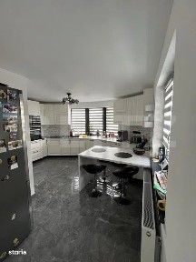 Casa superba in Tarnaveni, 200mp!