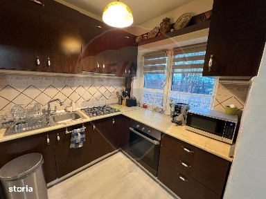 Apartament 2 camere în zona Gara