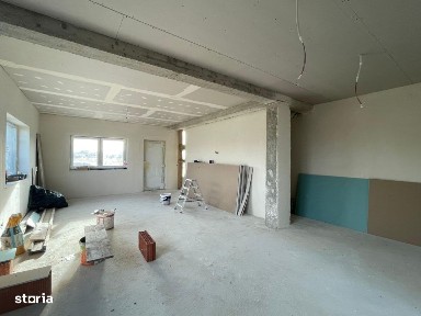 Duplex 4 camere, 118mp utili, 329mp teren - Lidl Mosnita Veche