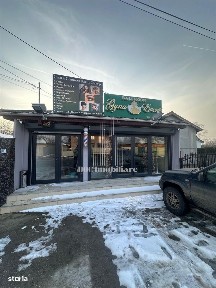 Cernica, Ilfov