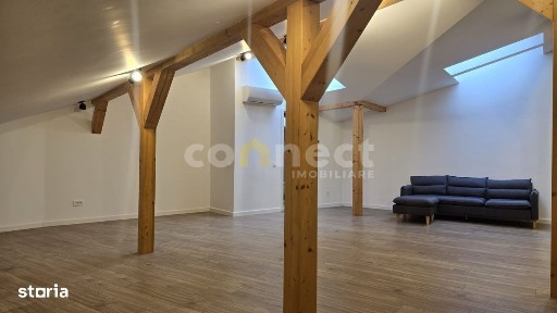 Spatiu birouri 90 mp str. Decebal