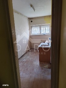 Dambul Pietros, Targu Mures, Mures