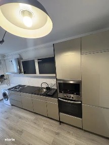 Apartament 2 camere, 60 mp, zona Libertatii - Maurer