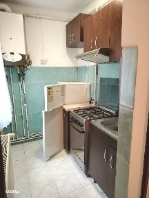 Garsoniera 26mp -zona U.M. etaj 1 - mobilata utilata 32.000eur neg