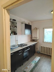 Apartament 2 camere 50mp zona Crisan mobilat Pret 54.500eur neg