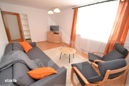 Inchiriere apartament 3 camere Drumul Taberei (Metrou Raul Doamnei) S6