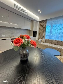 3 camere 85 mp | Pipera + loc de parcare