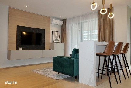 Apartament 2 camere Nusco City